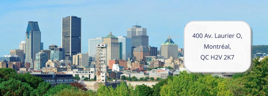 Montreal Canada